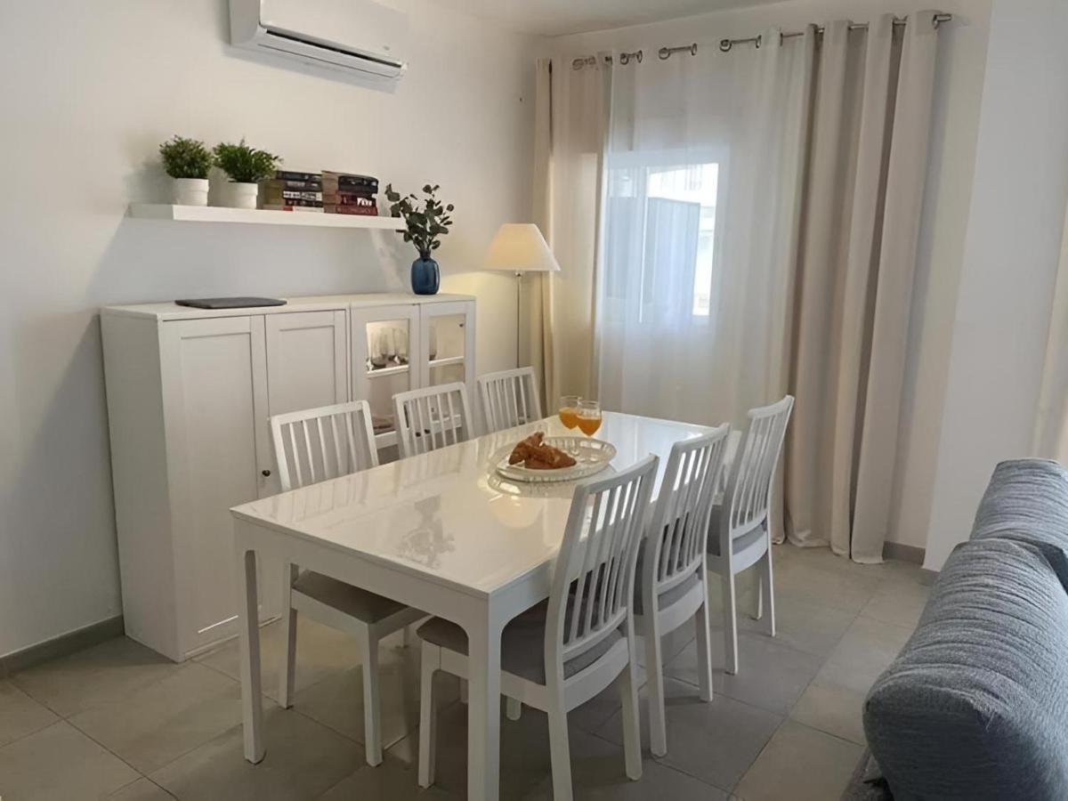 Del Mar 1 Deluxe Apartment Torrevieja Centrum Luaran gambar